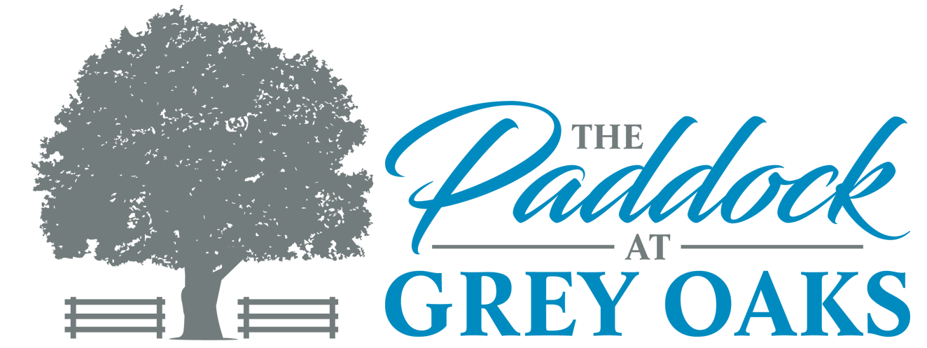 The Paddock at Grey Oaks - Luxury Condos in Richmond Kentucky starting at $299k